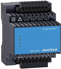 Анализатор электроэнергии